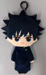 【中古】バッグ 伏黒恵 ともポーチVol.1(EX) 「呪術廻戦 第2期 渋谷事変」