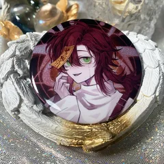 2025年最新】鹿野院平蔵 缶バッジの人気アイテム - メルカリ