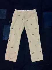 【訳あり】POLO RALPH LAUREN Bedford Chino LB POLO RALPH LAUREN Big & Tall Classic Fit Bedford Chino Pants