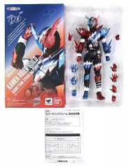 [중고] 피겨 SHFiguarts 가면 라이더 빌드 래빗 탱크 파크 링 폼 [가면 라이더 빌드] 영혼 웹 상점 한정