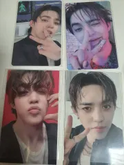 SEVENTEEN エスクプス happy burstday 会場限定