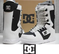 2016 dc shoes スノボブーツ　26㎝ 2025年最新】DC ブーツ 25-26 スノボの人気アイテム - メルカリ