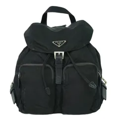 PRADA ナイロン　バックパック　b5885 2025年最新】prada b5885の人気アイテム - メルカリ
