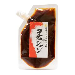 【1袋】遠忠食品 万能！甘辛味噌 コチュジャン 140g【ポスト投函便】万能たれ 焼肉 タレ