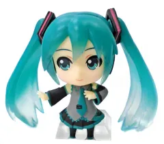 【中古】トレーディングフィギュア 初音ミク ビッグサイズフィギュア 「初音ミク 雪ミクあそーと」 A賞
