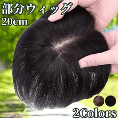 部分ウィッグ ヘアピース ポイントウィッグ 女性 レディース 人毛100% かつら ウィッグ ショート トップピース 分け目自在 トップウィッグ ストレート 前髪ウィッグ 人毛ウィッグ つむじ 頭頂部 白髪カバー 自然 人工頭皮 カバーウィッグ