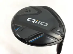 新品未使用 Qi10 フェアウェイウッド 5W テーラーメイド Qi10 Max フェアウェイウッド | Qi10 Max Fairwaywood