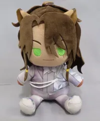 【中古】ぬいぐるみ レオナ・キングスカラー きみとふれんず ぬいぐるみ 「ディズニー ツイステッドワンダーランド」