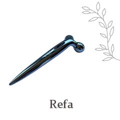 【Refa】 RefaS Carat リファ  フェイス 美顔ローラー  小顔　目元ケア　美容