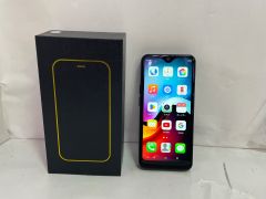 [中古スマホ] Soyes XS18 pro max mini