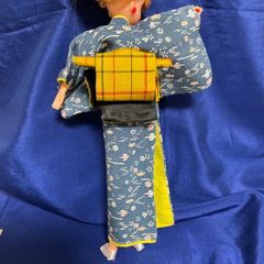 いちこ様オーダー つまみ細工 十二支