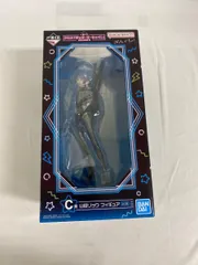 【未開封】C賞 山田リョウ フィギュア 一番くじ アニメ「ぼっち・ざ・ろっく！」VOLUME 3