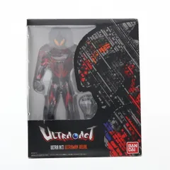 ULTRA-ACT(ウルトラアクト) ウルトラマンベリアル 大怪獣バトル ウルトラ銀河伝説 THE MOVIE 完成品 可動フィギュア バンダイ