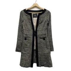 2025年最新】グレースコンチネンタル コート サイズ36の人気アイテム