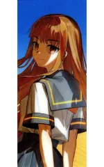 【中古】キャラカード ムーンキャンサー/岸波白野(女) 「Fate/Grand Order Servant Art Chronicle -最終再臨展- ランダム編成画面風カード(EXTRA I)」