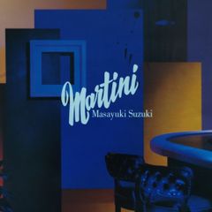 鈴木雅之/MARTINI(Best Album)