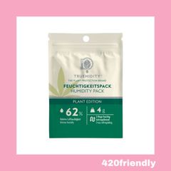 420friendly TRUMIDITY Plant 62%-トゥルーミディティ 湿度調整器 4g