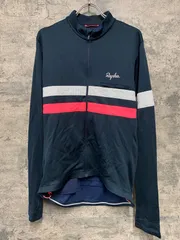 2025年最新】rapha ラファ ロングスリーブジャージの人気