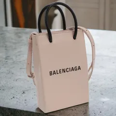 BARENCIAGA トートバッグ バレンシアガ BALENCIAGA トートバッグ メンズ 593826 0AI2N ミニ