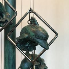 絵画スーザン•サハール作 ホワイトリリーズ&リース - メルカリ