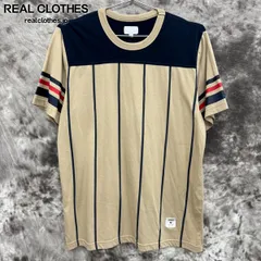 2025年最新】supreme pinstripe crewneckの人気アイテム - メルカリ