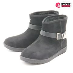 【当日出荷】 レディース レインブーツ 長靴 8910 防水ムートン ショート 防寒 スノーブーツ
