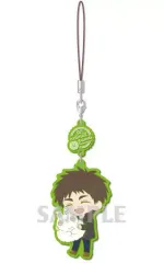 中古】ストラップ(キャラクター) 木吉鉄平 「黒子のバスケ キャラゆら