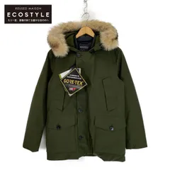 2024年最新】ウールリッチ WOOLRICH GORE-TEXの人気アイテム - メルカリ