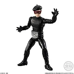 SHODO-X ショッカーライダー ショッカー　フィギュア Amazon.co.jp: SHODO 仮面ライダー VS4 ［18-B