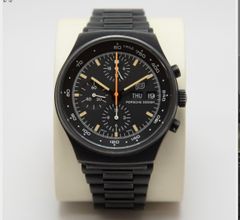 ポルシェデザイン クロノグラフ