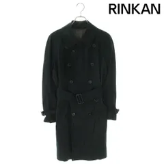 早い者勝ち！JULIUS 06AW デザイントレンチコート 早い者勝ち！JULIUS