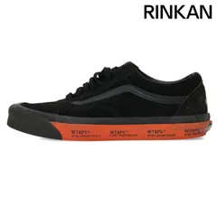 2025年最新】WTAPS VANS 27の人気アイテム - メルカリ