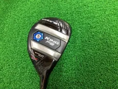 ■中古■ コブラ KING F9 ONE LENGTH 　ユーティリティ　2本 中古】キング ユーティリティ (コブラ) 通販｜GDO中古ゴルフクラブ