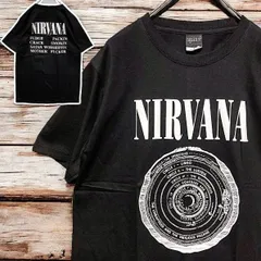2025年最新】カートコバーン tシャツ ヴィンテージの人気 2025年最新】カートコバーン tシャツ ヴィンテージの人気