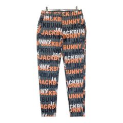 サイズ：1 JACK BUNNY ジャックバニー インナー付 プリーツ