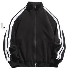 お値下げ中☆【美品】ankoROCK ハイネック ショート丈ジャージ - メルカリ