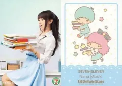 水樹奈々⭐︎トレーディングカード⭐︎ Yahoo!オークション - 水樹奈々 NANACA ナナカ トレーディング
