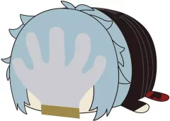 【新品】ぬいぐるみ 死柄木弔 ぽてコロマスコットMsize4(ぬいぐるみ) 「僕のヒーローアカデミア」