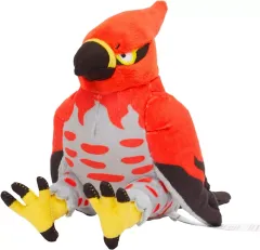 ポケモンセンター限定 ホウオウ・ファイヤー・フリーザー ぬいぐるみ