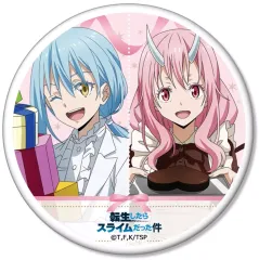 2025年最新】転スラ缶バッジの人気アイテム - メルカリ