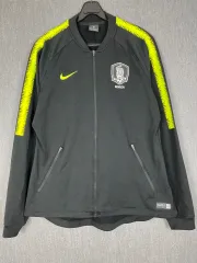 韓国代表 ジャージ ユニフォーム XL ナイキ Nike 正規品 Yahoo!オークション -「nike korea」(スポーツ、レジャー) の
