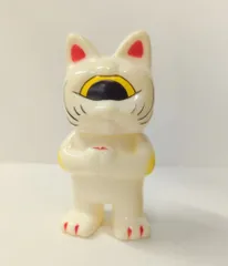 REALHEAD リアルヘッド フォーチュンキッド 白成形 Yahoo!オークション -「リアルヘッド フォーチュン」(創作