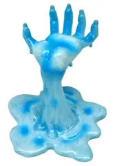 【中古】トレーディングフィギュア ゲブ神(フィギュア) デスクトップマスコット 「一番くじ ジョジョの奇妙な冒険 スターダストクルセイダース -STAND RUSH!-」 H賞