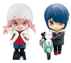 2025年最新】ゆるキャン あそーと a賞の人気アイテム - メルカリ