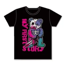myfirststory マイファス君　マイファス　マフラー マイファス myfirststory マフラータオル ライブ グッズ - メルカリ