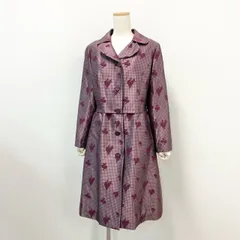 2025年最新】アルマアンローズ コートの人気アイテム - メルカリ