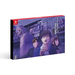 【美品】ファミコン探偵倶楽部 消えた後継者 コレクターズエディション Amazon.co.jp: ファミコン探偵倶楽部 消えた後継者・うしろに