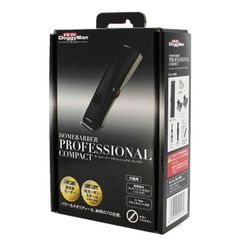 DoggyMan HOME BARBER PROFESSIONAL - メルカリ
