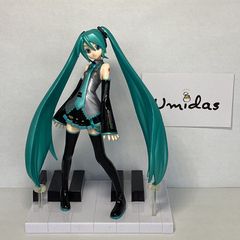 【初音ミク】VOCALOID2 初音ミクEXフィギュア