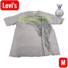 【早い者勝ち】Levi'sヴィンテージTシャツ Mサイズ A112